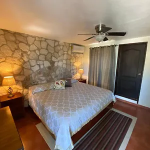 *** Hotel Andrea's México