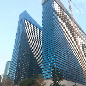 Batum City Апартаменты