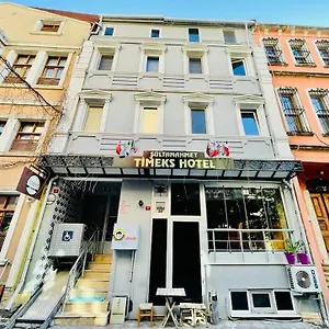 Timeks Sultanahmet 3* Provincia di Istanbul