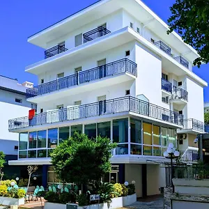 Belmar 2* Rivazzurra Di Rimini