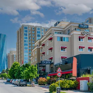 The Gate Atasehir Finance Centre 2* Provincia di Istanbul
