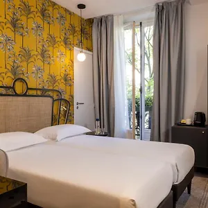 *** Hotel De Suez Francia