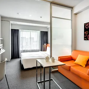 **** Hotel Citadines Shinjuku Japón