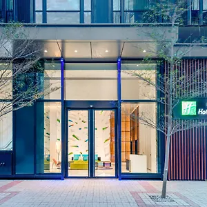 Hotel Express Kowloon Cbd2 By Ihg, Hongkong