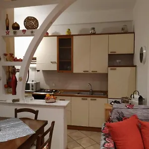 Rosaspina Grosseto