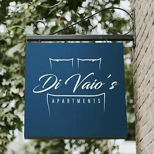 Di Vaio's Napoli