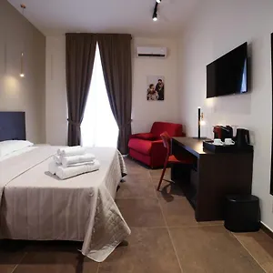 Sciuscia Beb Spaccanapoli Napoli