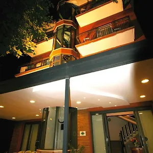 Eureka 3* Rimini