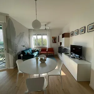  Apartment Con Vista Italien