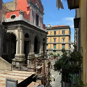 Don Pietro 1927 Napoli