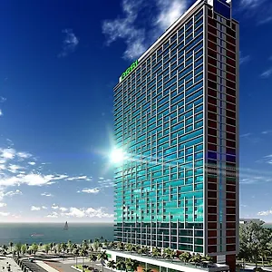Welcome To Beach Tower Апартаменты