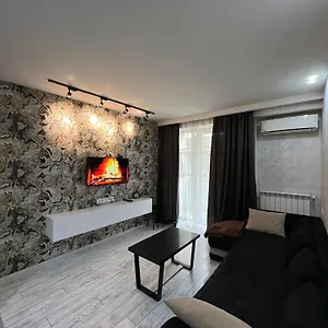 App 1 Апартаменты