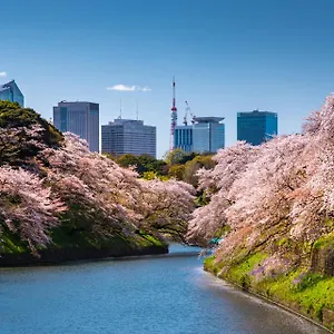 ***** Hotel Four Seasons At Marunouchi Japón