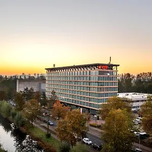 **** Hotel Corendon New-west, A Tribute Portfolio Niederlande