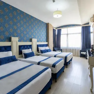 Seher 3* Provincia di Istanbul