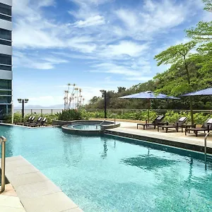 5* Hotel Le Meridien Hong Kong, Cyberport
