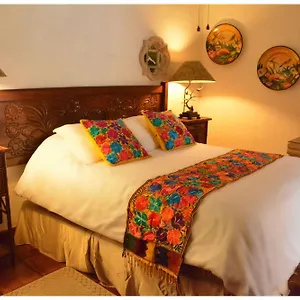 ***** Hotel Collection O Casa Bella Boutique, México