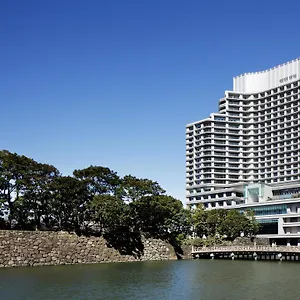 ***** Hotel Palace Japón
