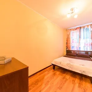On Hryhoriia Chuprynky Апартаменты