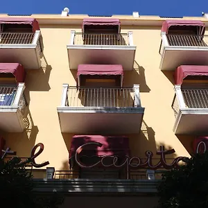 Capitol 2* Rimini