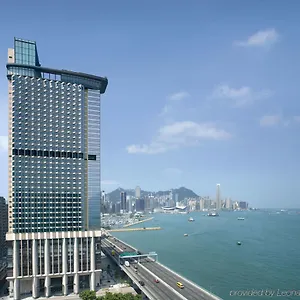 Hotell Harbour Grand