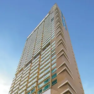 Hotell Ramada Harbour View