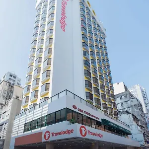 Отель Travelodge Kowloon, Гонконг