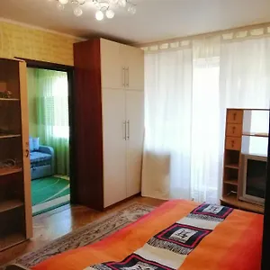 On Dontsya, 12 Апартаменты
