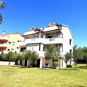 Apartment Ana Kroatien