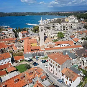  Apartment Arena Kroatien