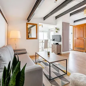  Apartment Cosy Verduron Vue Panoramique Frankreich
