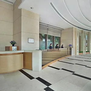 Отель Rambler Oasis, Гонконг