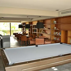 **** Hotel Nima Bay Lifestyles Experience México