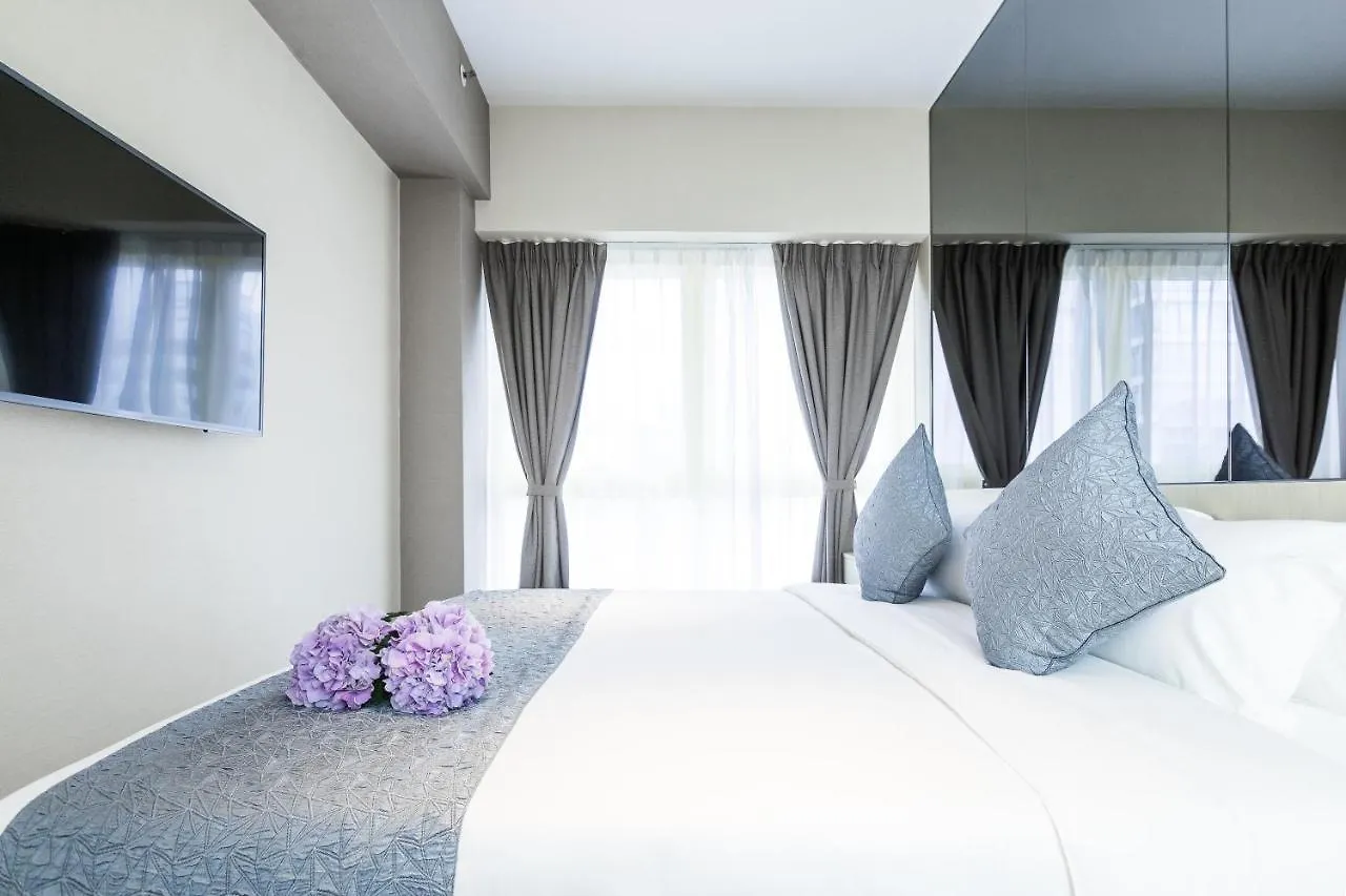 Eco Tree Hotel Causeway Bay Hong Kong